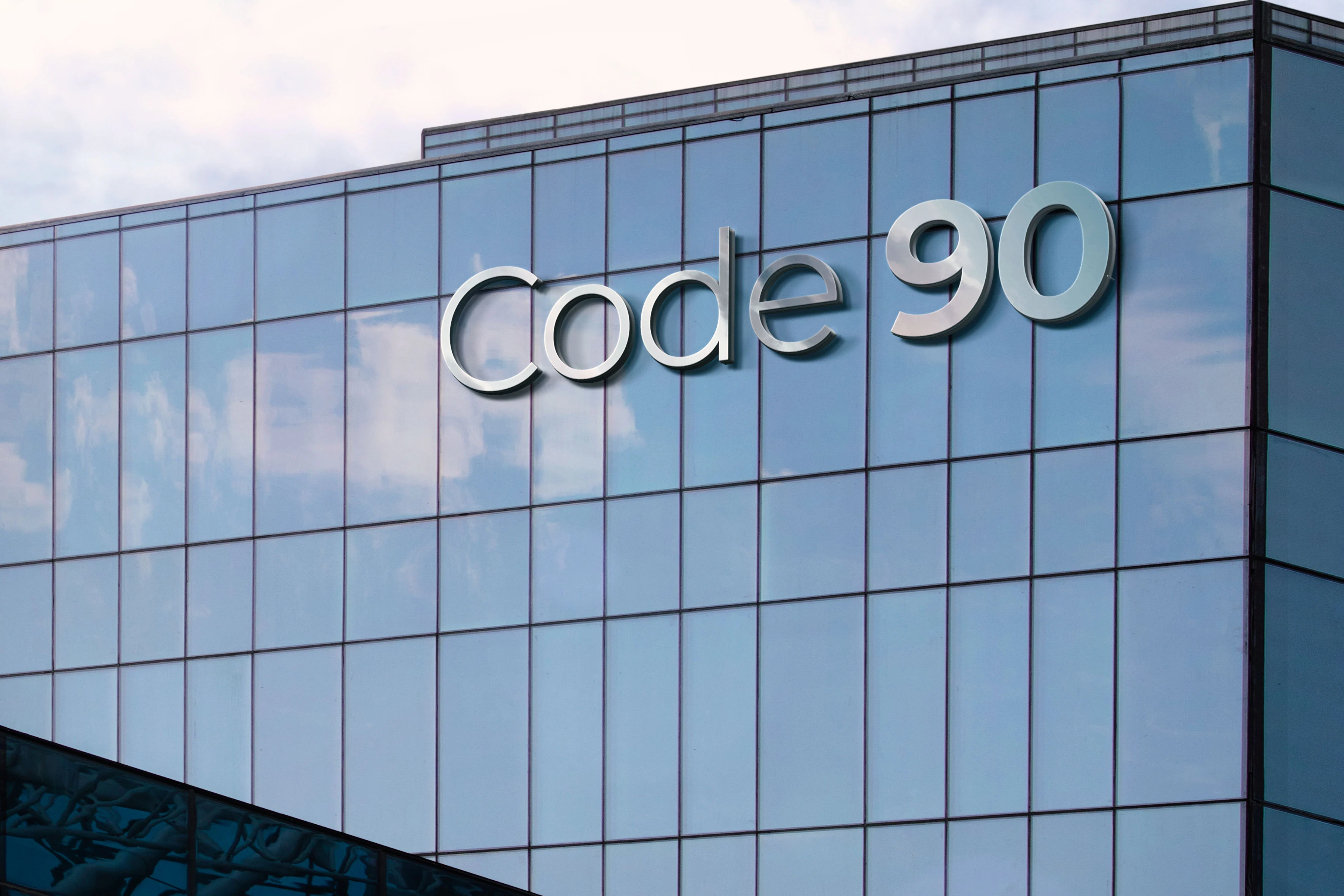 Software Development Services at Code 90